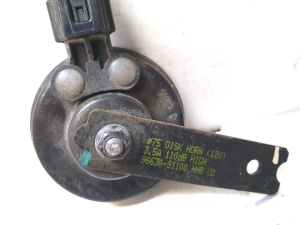 Hyundai Santa Fe (2018–2026) Hupe 28R000034 - 4