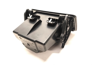BMW X1 F48 (2015–2022) Glove box 2566075 - 3