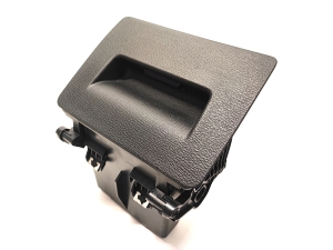BMW X1 F48 (2015–2022) Glove box 2566075 - 5