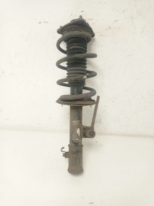 Kia Sportage (2010–2016) Front shock absorber 546503U000 - 5