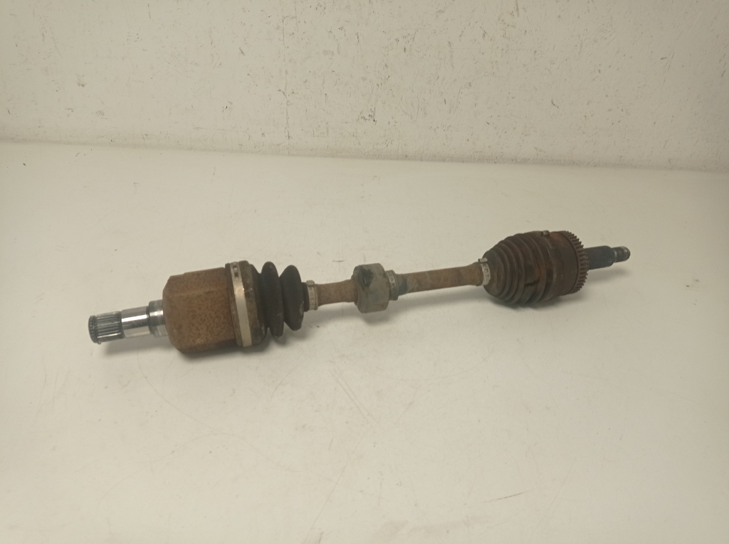 Kia Sportage (2010–2016) Front drive shaft and its parts Kia Sportage (2010–2016) Front drive shaft and its parts