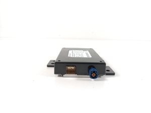 Mercedes Benz CLA-Class W117 (2013–2019) Juhtplokk A1729002809 - 4