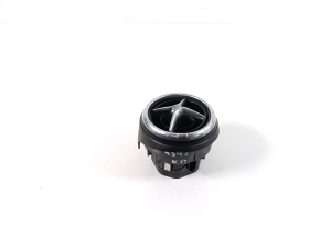 Mercedes Benz CLA-Class W117 (2013–2019) Dashboard air vent grilles A1178300554 - 3