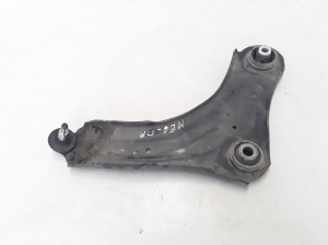 RENAULT Megane III (2008–2016) Querlenker vorne 545008682R - 2