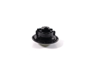Mercedes Benz CLA-Class W117 (2013–2019) Trunk opening switch A0028214951 - 3