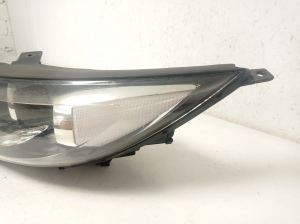 Kia Sportage (2010–2016) Scheinwerfer vorne - 2