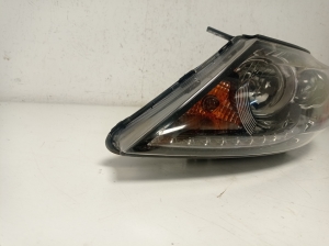 Kia Sportage (2010–2016) Scheinwerfer vorne - 3
