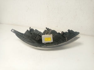 Kia Sportage (2010–2016) Scheinwerfer vorne - 4