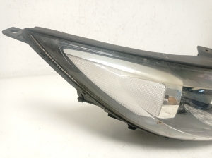Kia Sportage (2010–2016) Phare avant - 4