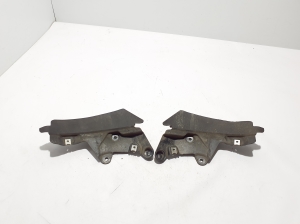 AUDI Q8 (2018–2026) Mud flap - 2