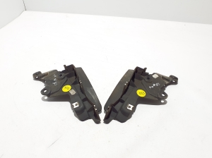 AUDI Q8 (2018–2026) Mud flap - 3