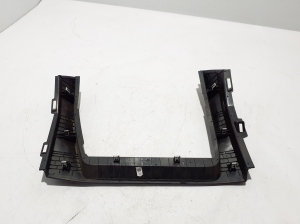 AUDI Q8 (2018–2026) Dashboard trim 4M8857916 - 3
