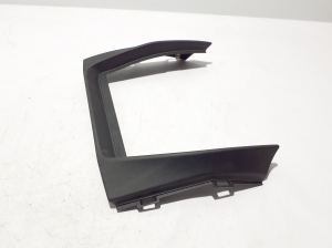 AUDI Q8 (2018–2026) Dashboard trim 4M8857916 - 4