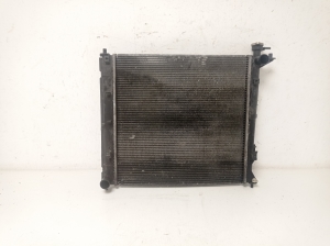 Kia Sportage (2010–2016) Motorkühler 253102Y000 - 2