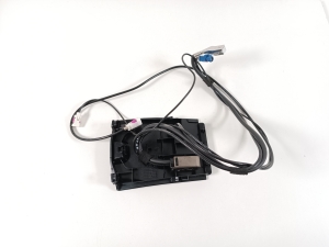 Mercedes Benz CLA-Class W117 (2013–2019) AUX-pesa A2468201715 - 4