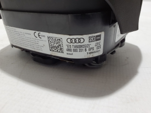 AUDI Q8 (2018–2026) Fahrerairbag 4M8880201B - 3