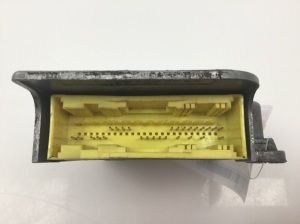 Volkswagen Golf IV (1997–2003) Airbagsteuergerät 6Q0909605A - 3