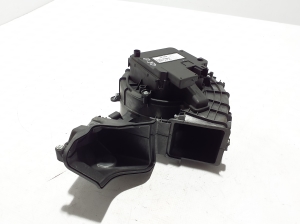 AUDI Q8 (2018–2026) Heizungsgebläsemotor 4M1820021B - 3