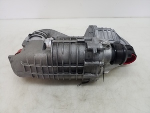 Mercedes Benz C-Class 203 (2000–2007) Mootori kompressor A2710902380 - 2