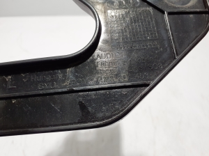 AUDI Q8 (2018–2026) Stoßstangenhalterung hinten 4M8807453 - 3