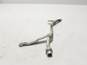 AUDI Q8 (2018–2026) Rohr 4M0121485BQ - 2
