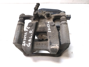 Bremssattel hinten - M4319  8LM1  9AC1