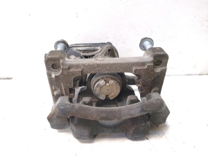 Hyundai Santa Fe (2018–2026) Tagumine pidurisadul M4319  8LM1  9AC1 - 3