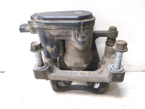 Hyundai Santa Fe (2018–2026) Tagumine pidurisadul M4319  8LM1  9AC1 - 4