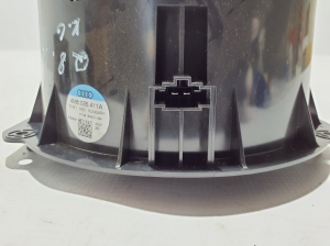 AUDI Q8 (2018–2026) Rear side door speaker 4M8035411A - 2