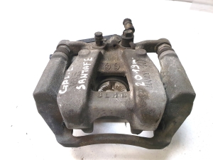 Bremssattel hinten - 500LOCGC0163  M339  8LN1