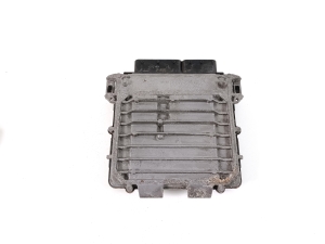 Mercedes Benz CLA-Class W117 (2013–2019) Fahrzeugstartsystem - 2