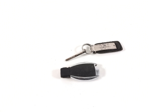 Mercedes Benz CLA-Class W117 (2013–2019) Fahrzeugstartsystem - 6