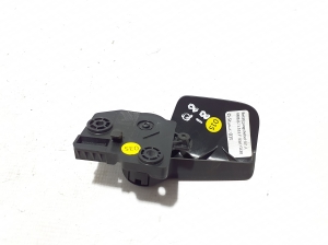 AUDI Q8 (2018–2026) Hood release handle (interior) 4M8823533F - 2