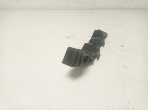 Kia Sportage (2010–2016) Front bumper bracket 865143U000 - 2
