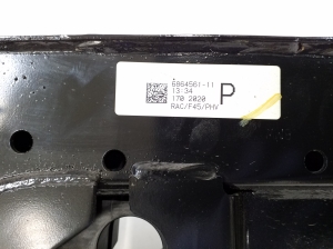 Mini Countryman F60 (2016–2026) Hinterachsträger 6864561 - 2