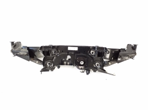   Rear axle beam 