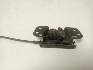 Kia Sportage (2010–2016) Hood latch - 2