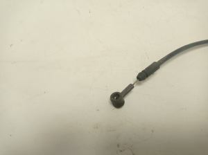 Kia Sportage (2010–2016) Hood latch - 3
