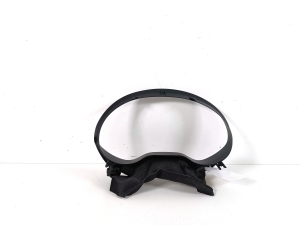 Mercedes Benz CLA-Class W117 (2013–2019) Instrument cluster trim A1176800007 - 2
