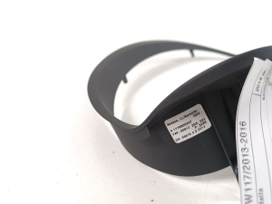 Mercedes Benz CLA-Class W117 (2013–2019) Instrument cluster trim A1176800007 - 3