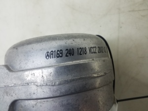 Mercedes Benz A-Class 169 (2004–2012) Engine mount A1692401218 - 3