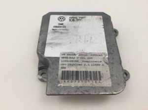 Airbagsteuergerät - 1C0909605B