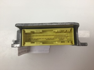 Volkswagen Passat B5 (1997–2005) Airbagsteuergerät 1C0909605B - 3