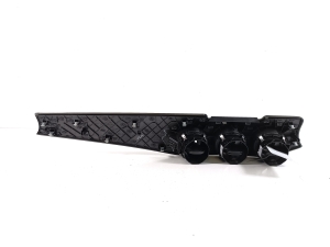 Mercedes Benz CLA-Class W117 (2013–2019) Dashboard trim A1176803071 - 2