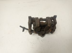 Ford Mondeo V (2014–2018) Rear brake caliper - 2