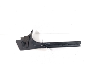 Mercedes Benz CLA-Class W117 (2013–2019) Inner sill trim A2466800106 - 3