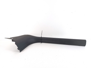 Mercedes Benz CLA-Class W117 (2013–2019) Inner sill trim A2466800106 - 4