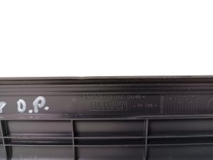 Mercedes Benz CLA-Class W117 (2013–2019) Inner sill trim A2466800206 - 3