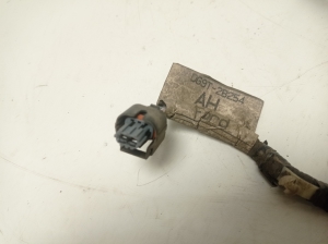 Ford Mondeo V (2014–2018) Other wire DG9T2B254 - 2