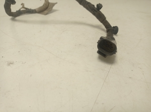 Ford Mondeo V (2014–2018) Other wire DG9T2B254 - 3